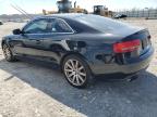 2011 Audi A5 Premium Plus zu verkaufen in Cahokia Heights, IL - Minor Dent/Scratches