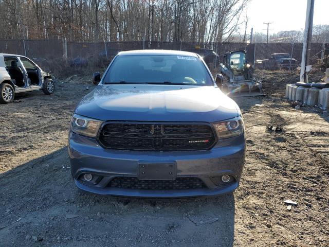  DODGE DURANGO 2020 Teal