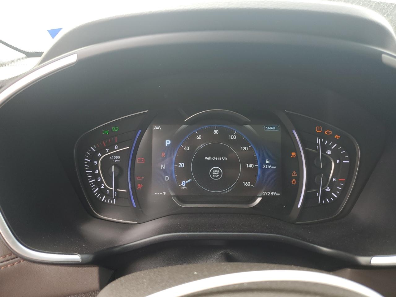 2019 Hyundai Santa Fe - Image 9