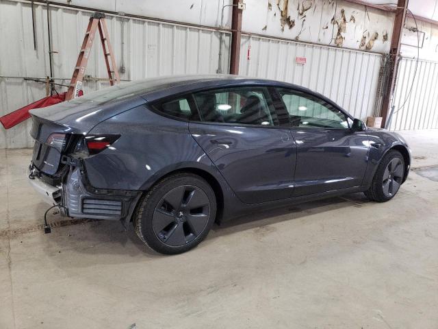  TESLA MODEL 3 2022 Szary
