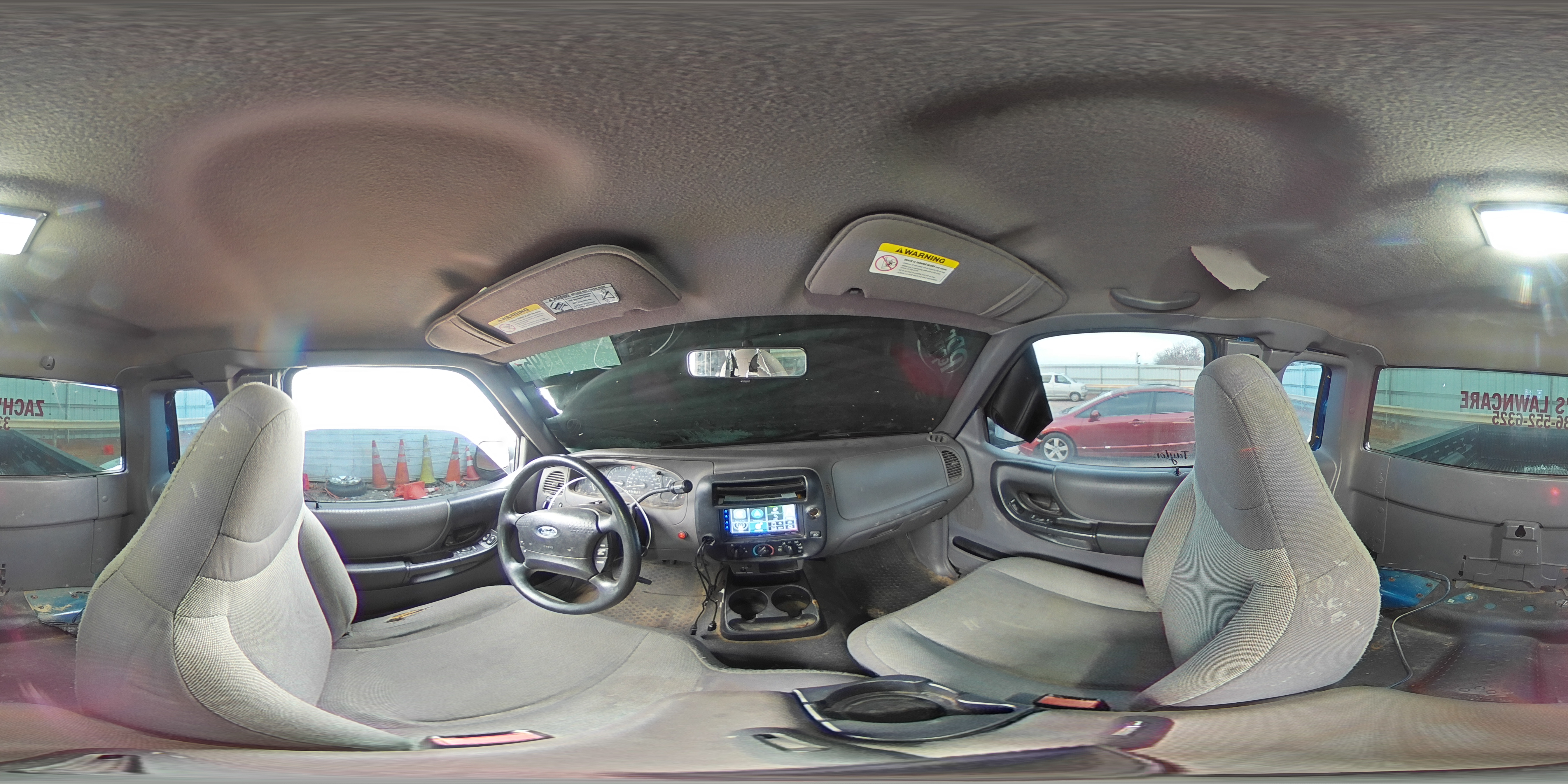 2002 Ford Ranger - Image 13