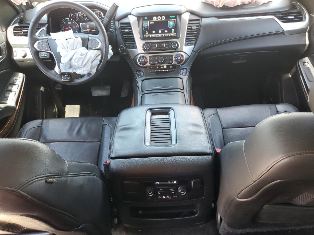 2015 Chevrolet Tahoe - Image 8