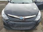 2012 Hyundai Sonata Hybrid იყიდება Portland-ში, OR - All Over