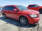 2018 Dodge Journey Gt en Venta en Wilmington, CA - Front End