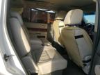 2010 Ford Flex Limited   იყიდება North Las Vegas-ში, NV - Side