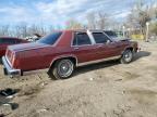 1987 Ford Crown Victoria  de vânzare în Baltimore, MD - Undercarriage