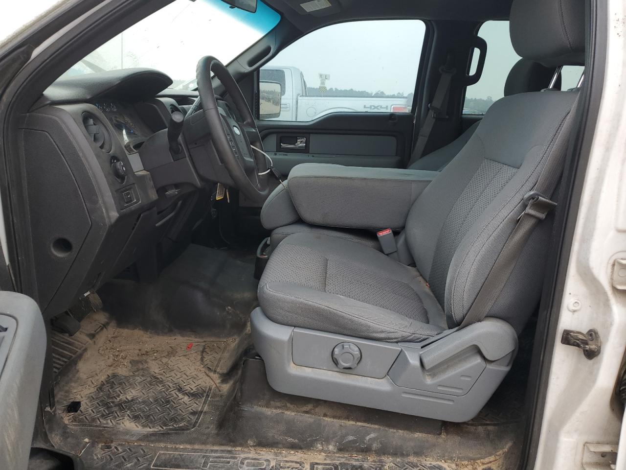 2014 Ford F-150 - Image 7