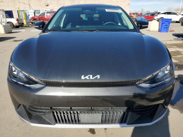  KIA EV6 LIGHT 2024 Сharcoal