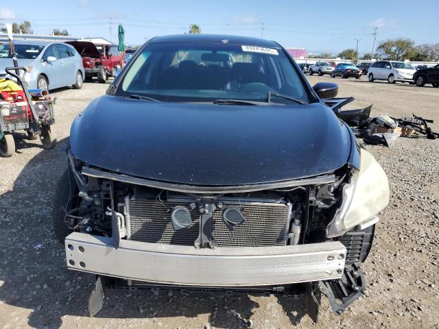  NISSAN ALTIMA 2015 Черный