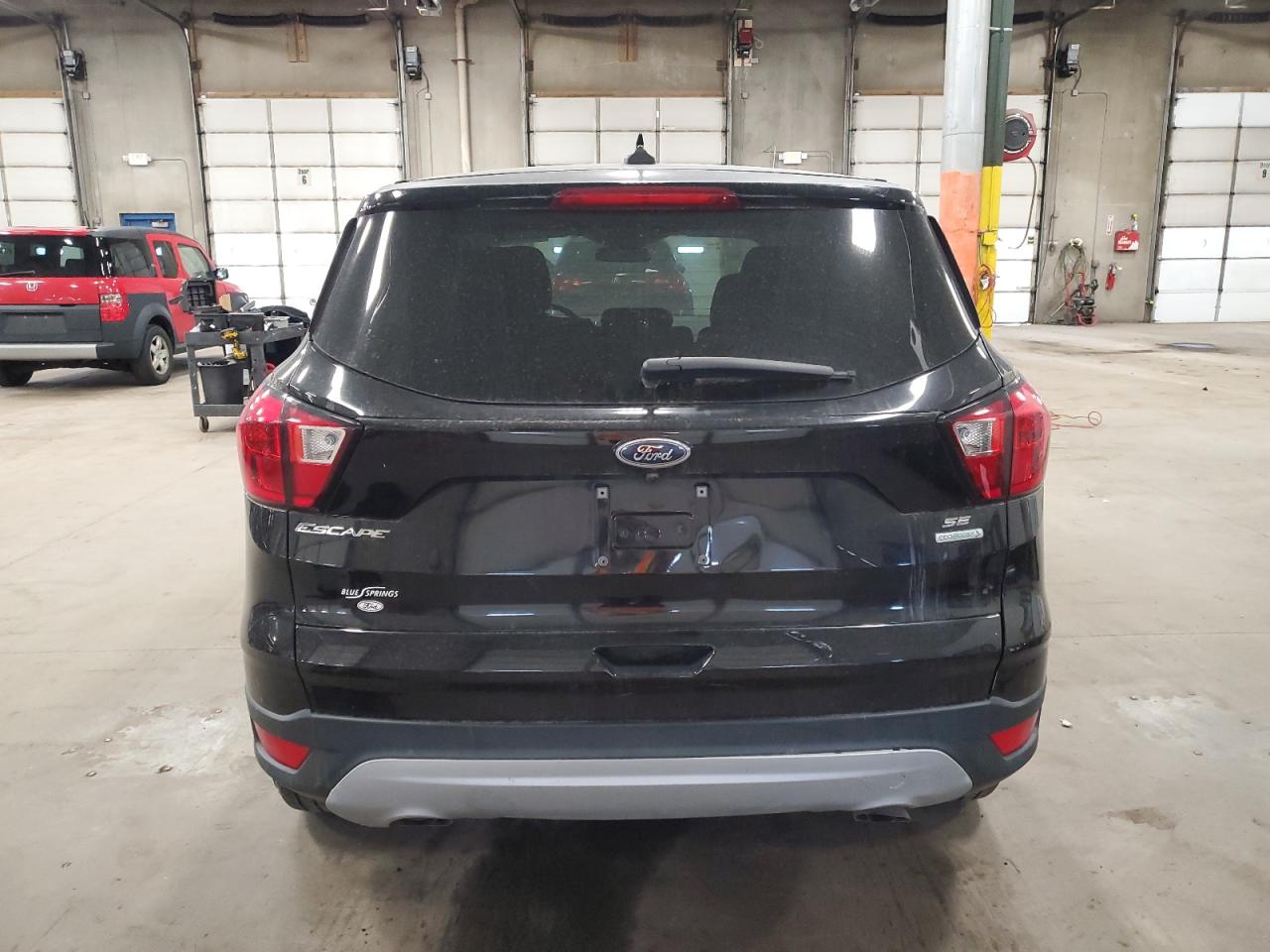 1FMCU0GD2KUA71475 FORD ESCAPE 2019