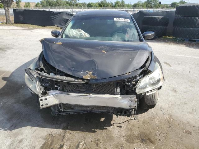  NISSAN ALTIMA 2015 Серый