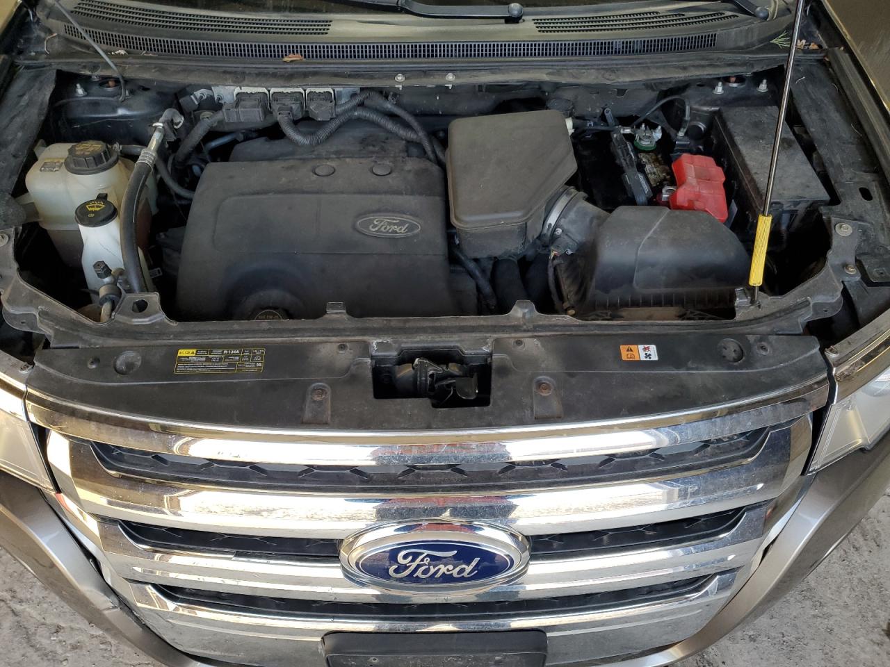 2014 Ford Edge - Image 12