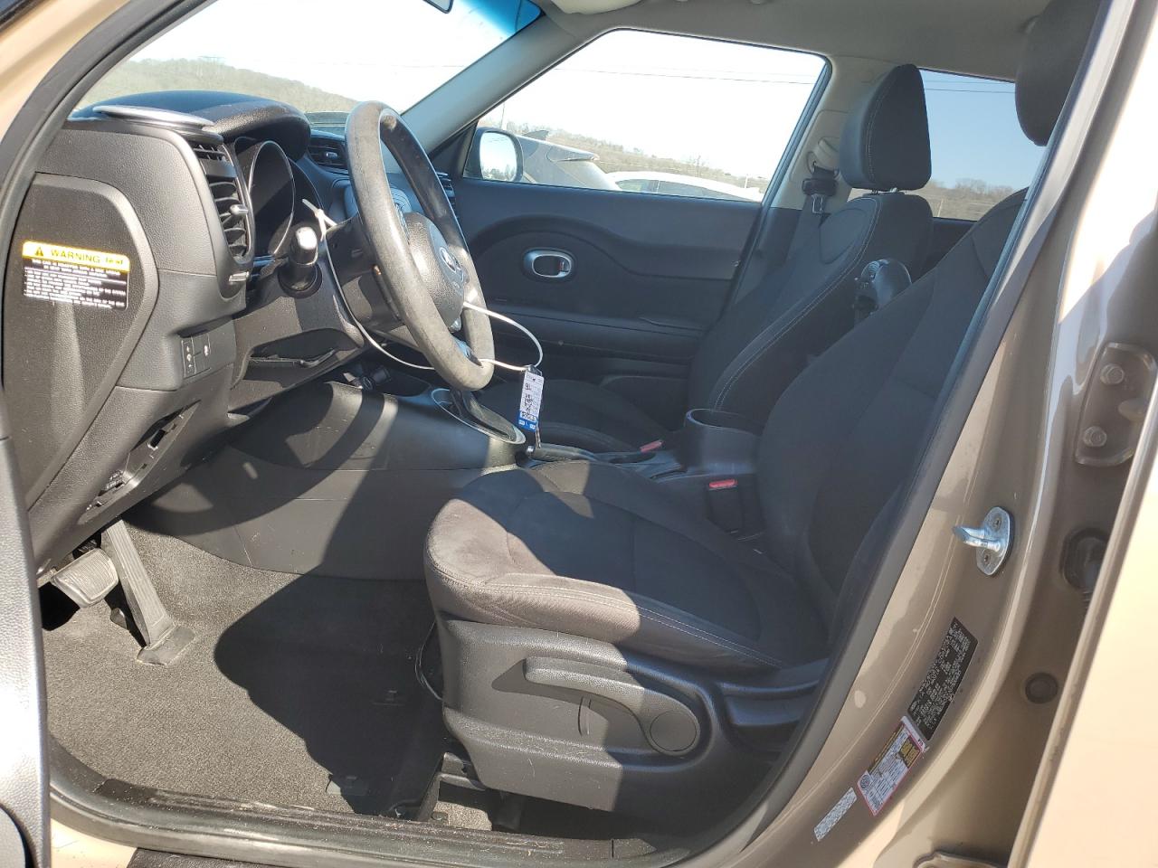 2016 Kia Soul - Image 7