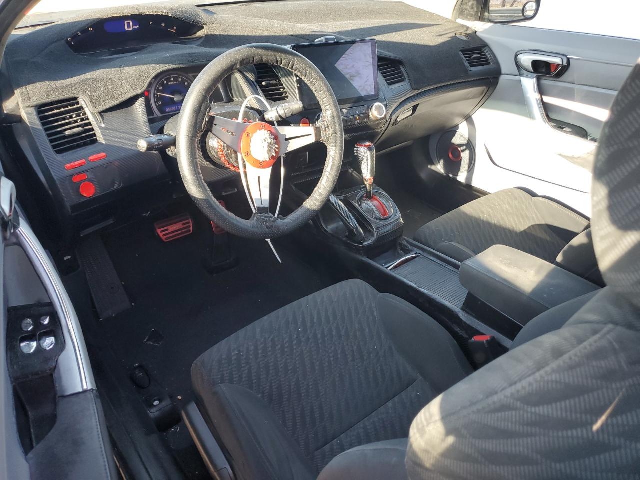 2010 Honda Civic - Image 8