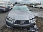 2013 Lexus Gs 350 იყიდება Portland-ში, OR - Front End