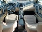 2015 Hyundai Elantra Se na sprzedaż w Grand Prairie, TX - Front End