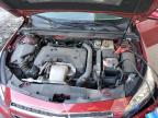 2013 Chevrolet Malibu 3Lt за продажба в Dyer, IN - Front End