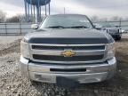 2012 Chevrolet Silverado C1500 for Sale in Chicago Heights, IL - Side