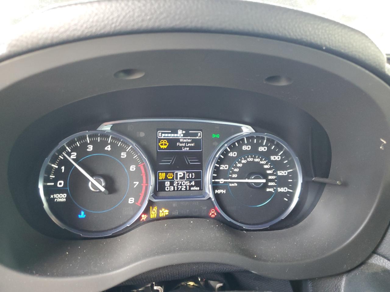 2018 Subaru Forester - Image 9