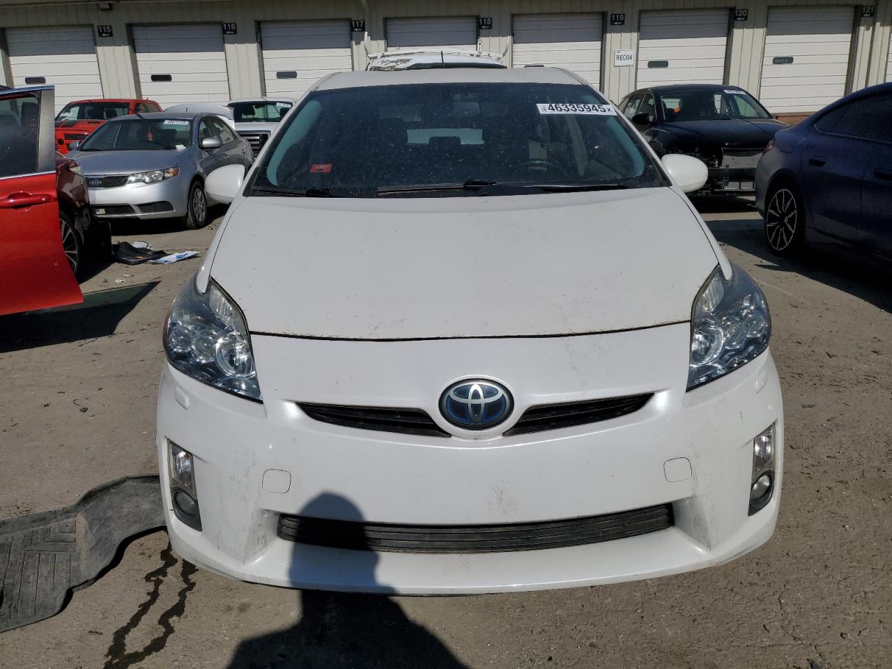 2010 Toyota Prius - Image 5