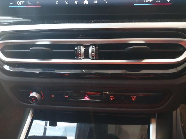 2024 BMW I4 EDRIVE35 SPORT 