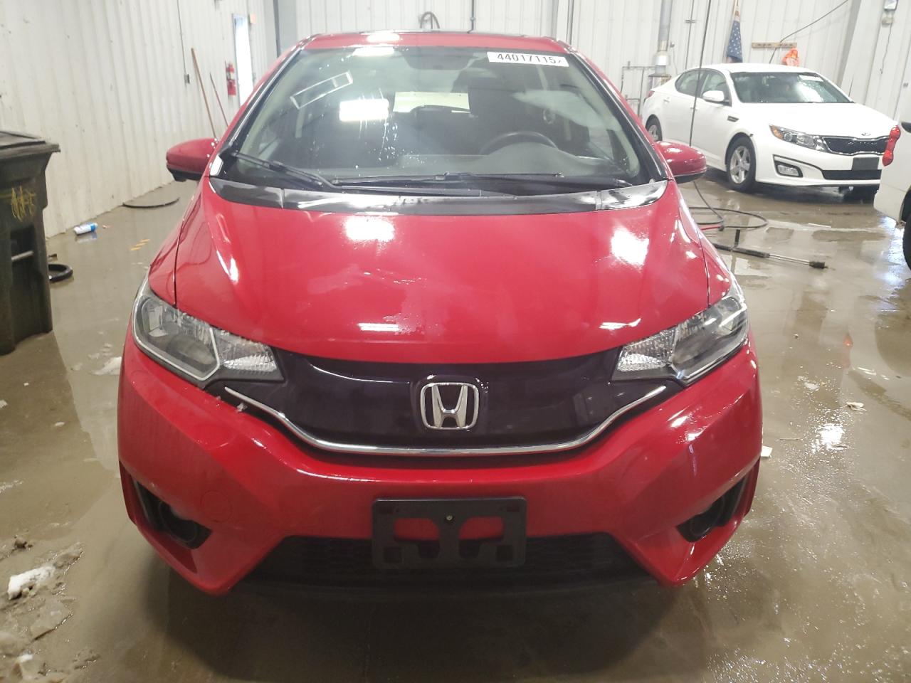 2016 Honda Fit - Image 5