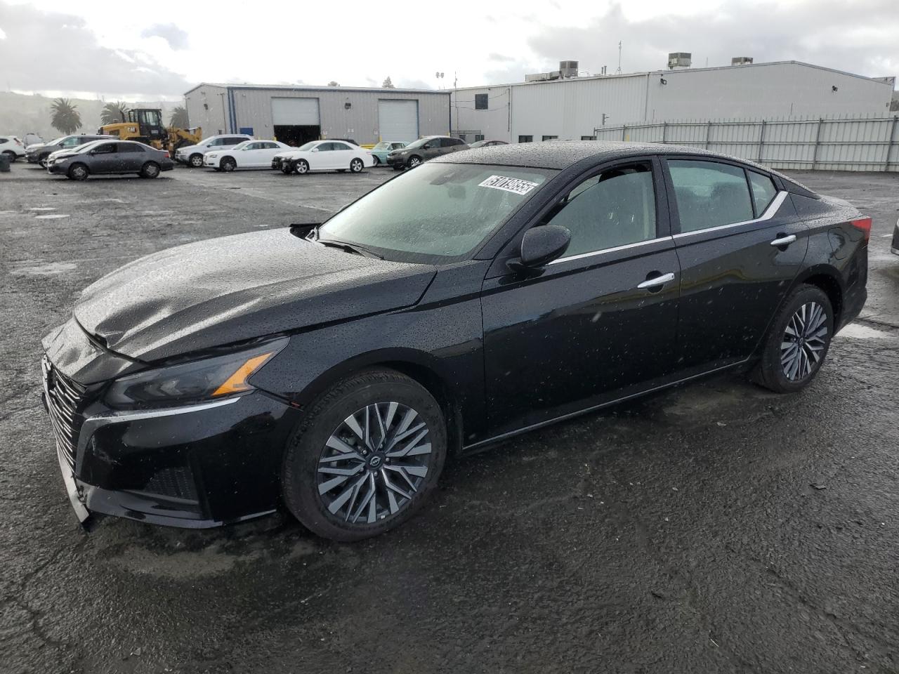 1N4BL4DV4SN328627 NISSAN ALTIMA 2025