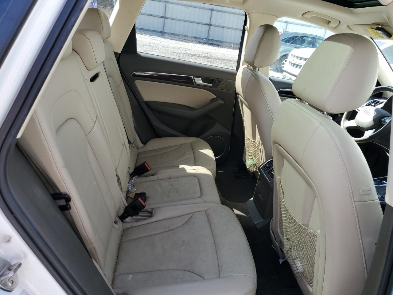 2013 Audi Q5 - Image 11