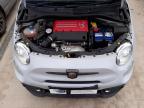 2019 ABAR 595 COMPET for sale at Copart SANDY