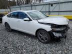 2024 Honda Accord Hybrid Exl იყიდება North Billerica-ში, MA - Front End