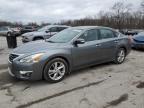 2014 Nissan Altima 2.5 for Sale in Ellwood City, PA - Front End