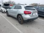2019 MERCEDES BENZ GLA 180 UR for sale at Copart SANDWICH