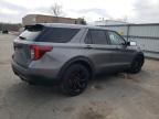 2021 Ford Explorer St for Sale in Glassboro, NJ - Front End