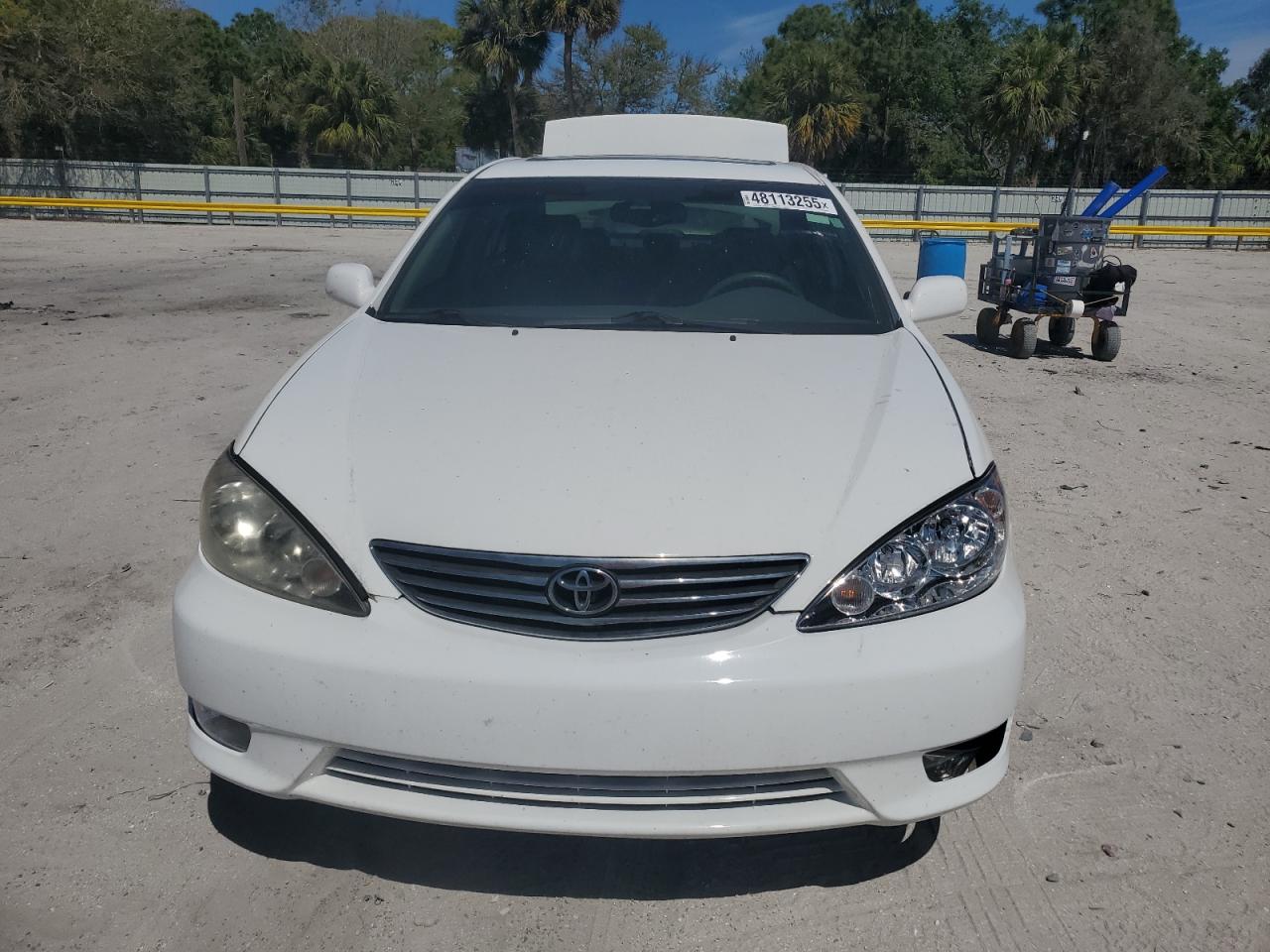 2005 Toyota Camry - Image 5