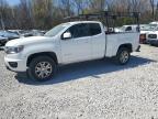 2018 Chevrolet Colorado Lt zu verkaufen in Memphis, TN - Minor Dent/Scratches