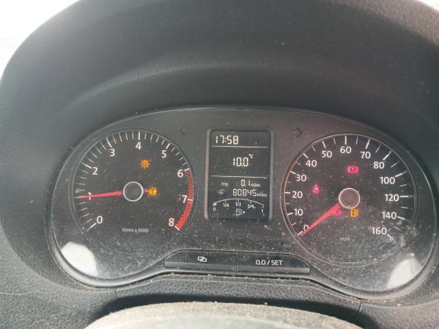 2010 VOLKSWAGEN POLO S 60