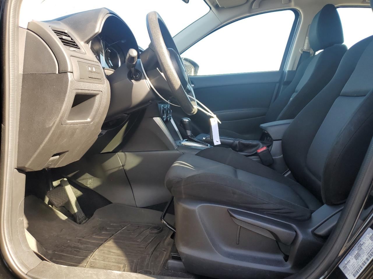 2014 Mazda CX-5 - Image 7