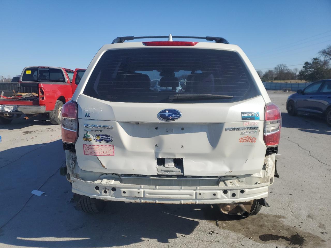 2016 Subaru Forester - Image 6