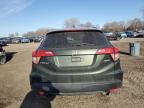 2016 Honda Hr-V Exl for Sale in Des Moines, IA - Front End
