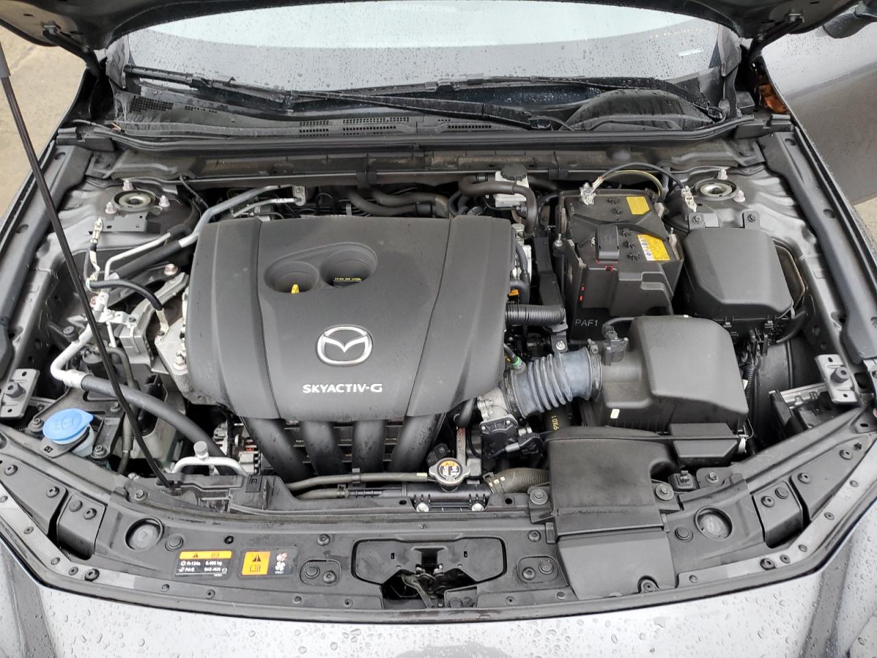 2021 Mazda 3 - Image 11