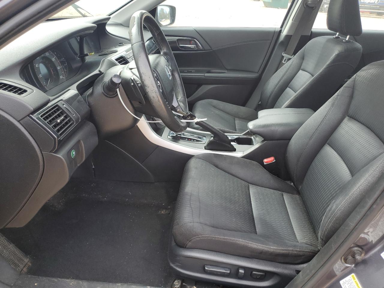 2013 Honda Accord - Image 7