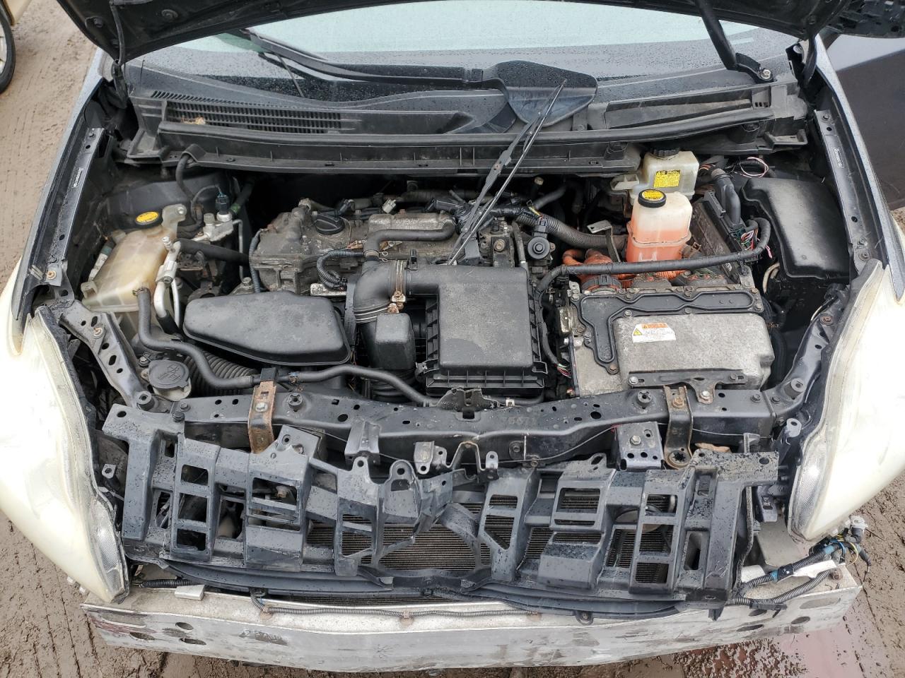 2010 Toyota Prius - Image 11