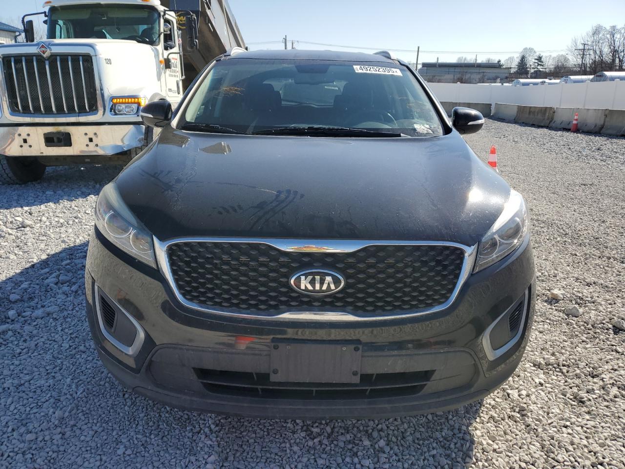 2017 Kia Sorento - Image 5