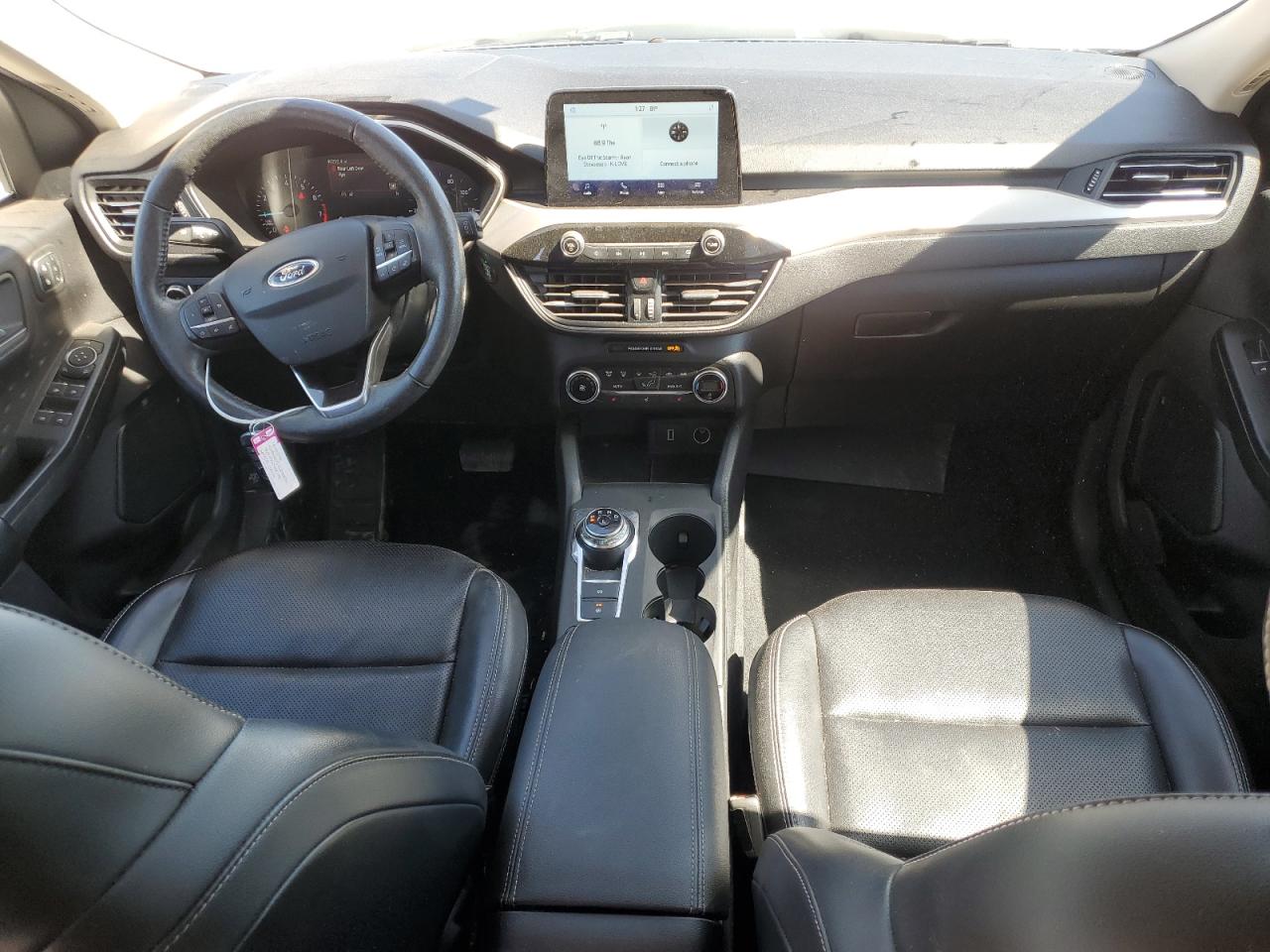 2020 Ford Escape - Image 8