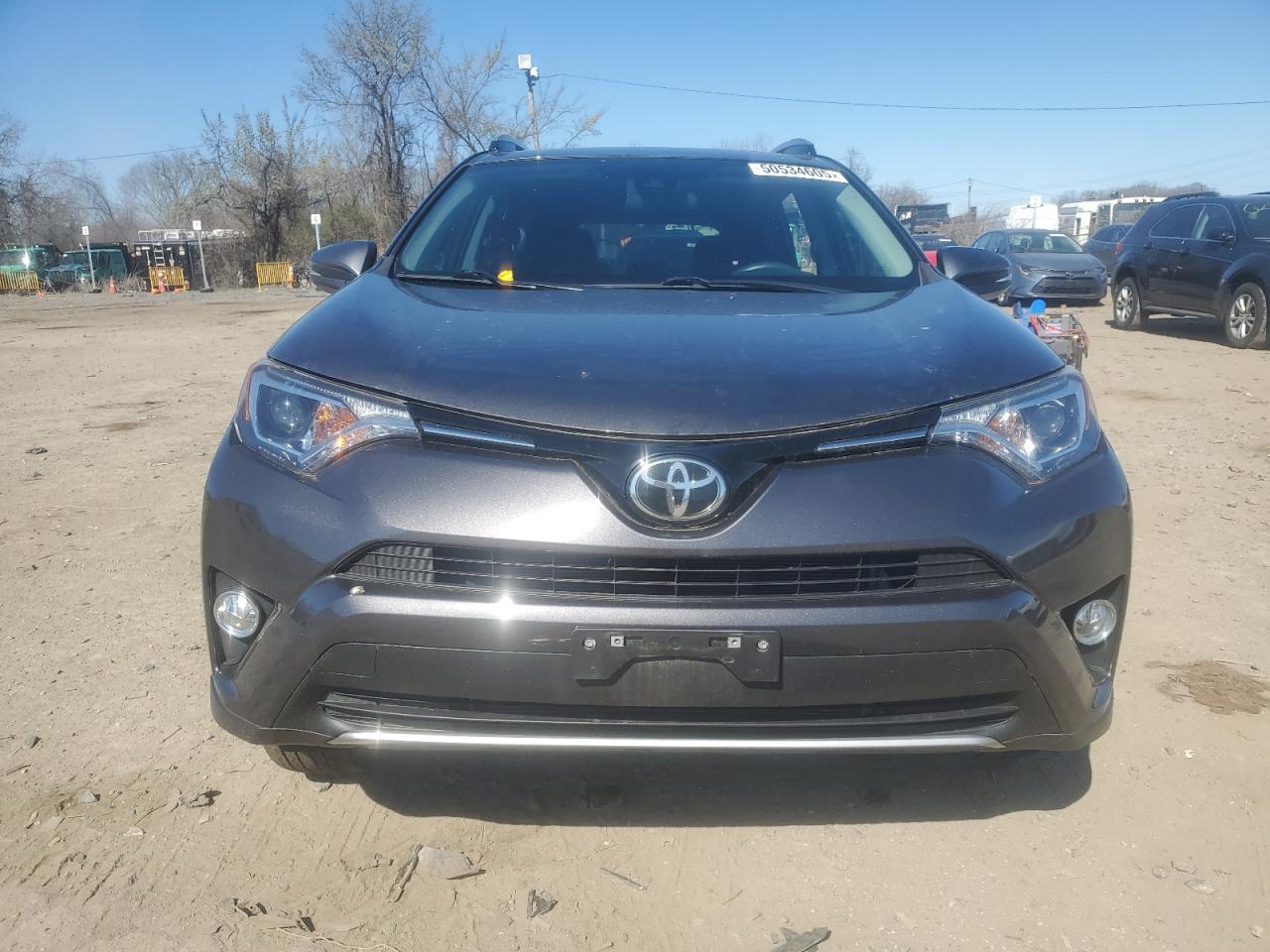 2T3RFREV0HW666362 TOYOTA RAV4 2017