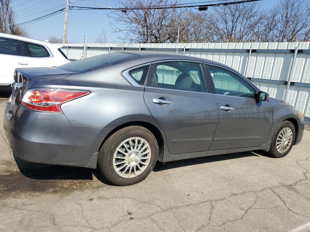 2014 Nissan Altima - Image 3