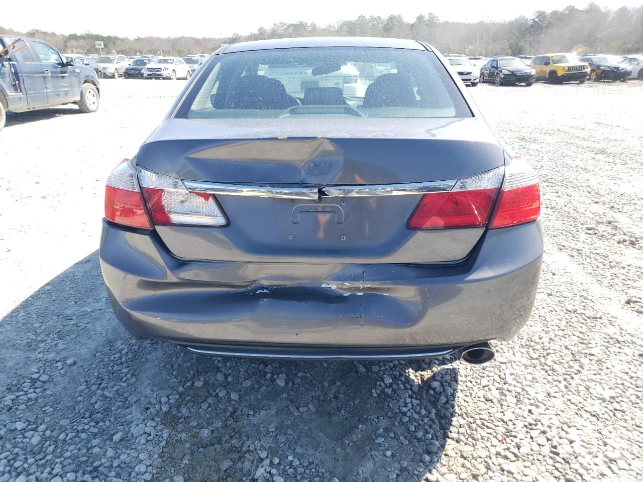 2014 Honda Accord - Image 6