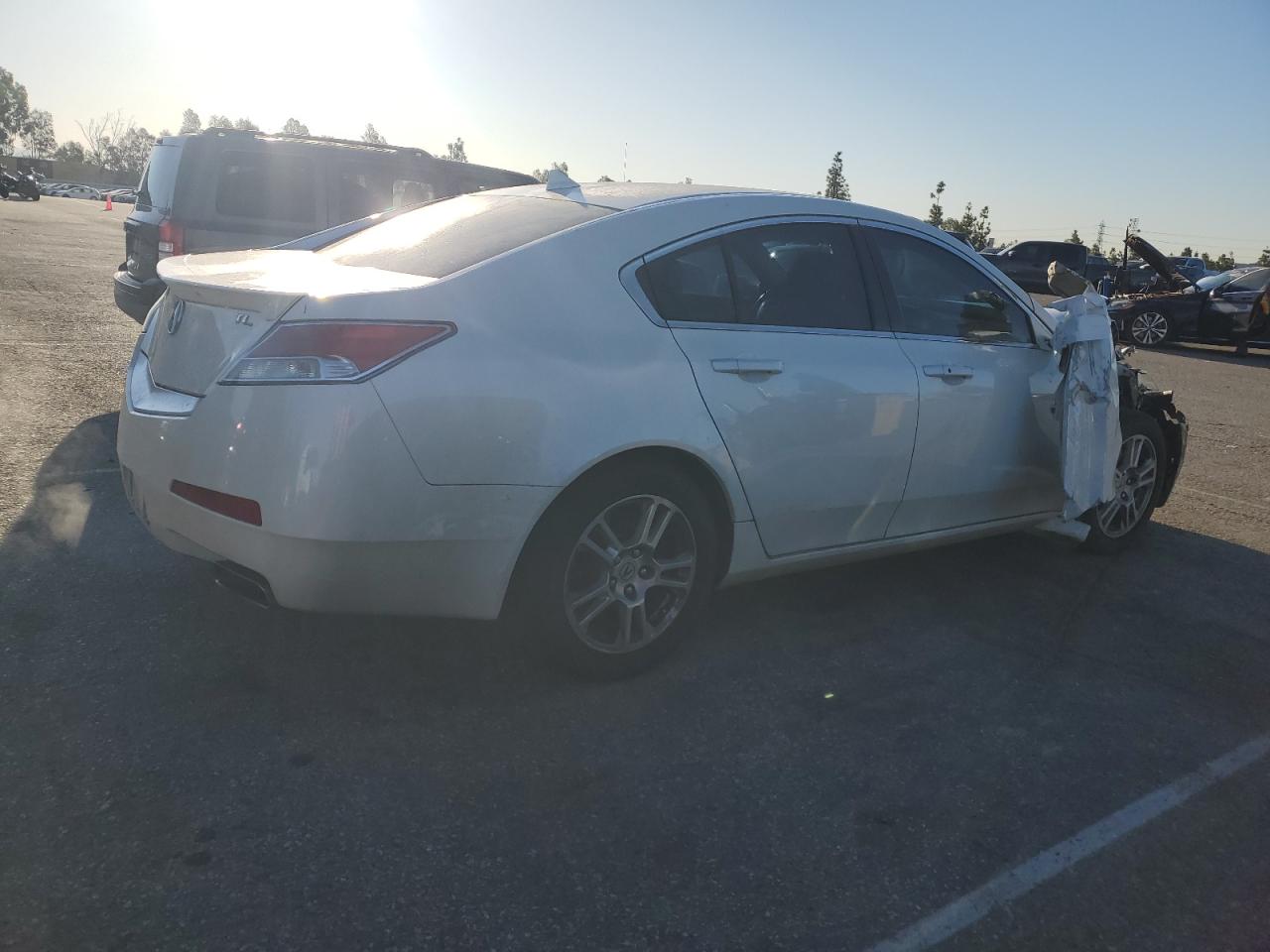 2009 Acura TL - Image 3