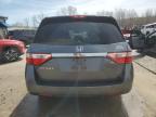 2012 Honda Odyssey Exl for Sale in Louisville, KY - Hail