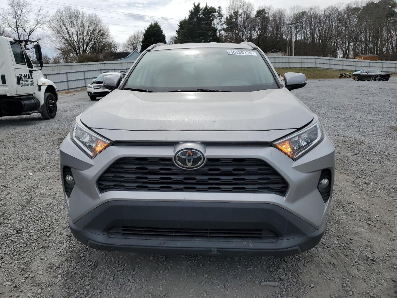 2T3W1RFV0LC076589 TOYOTA RAV4 2020
